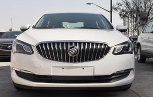 别克英朗多少钱(15年别克英朗多少钱)