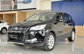 2022款福特翼虎价格(2022款福特翼虎价格及图片)