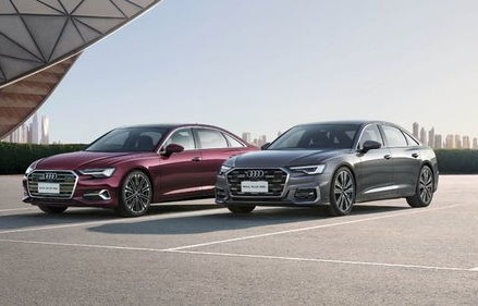 BBA全球销量下滑，奥迪遭遇最大跌幅