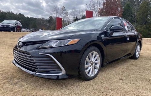 2022凯美瑞最新款(新款凯美瑞2022款)