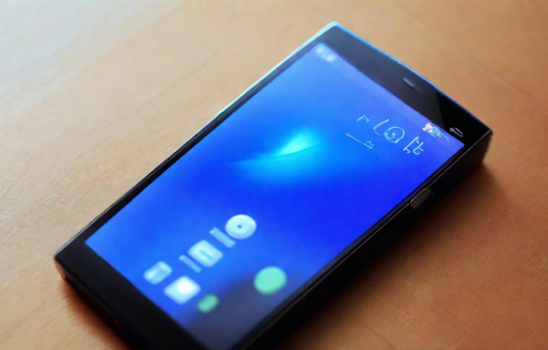 索尼lt26ii最美手机（索尼lt26i刷机安卓9）