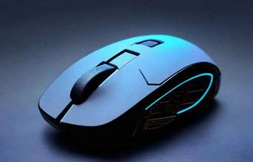 罗技鼠标宏编程教学（罗技鼠标宏编程教学和平精英）