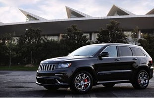 吉普大切诺基2023款报价及图片(吉普大切诺基2023款报价及图片汽车之家)