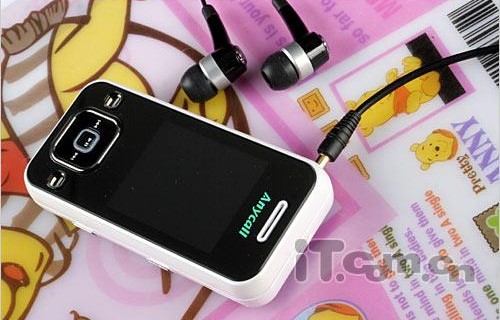 三星SGH-F258，探索功能与设计的完美结合