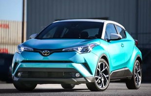 一汽丰田所有车型及报价(一汽丰田所有车型报价及图片)