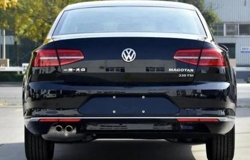 大众迈腾最新价格(大众迈腾最新价格2023款变速箱滤芯是不是铝合金材质)