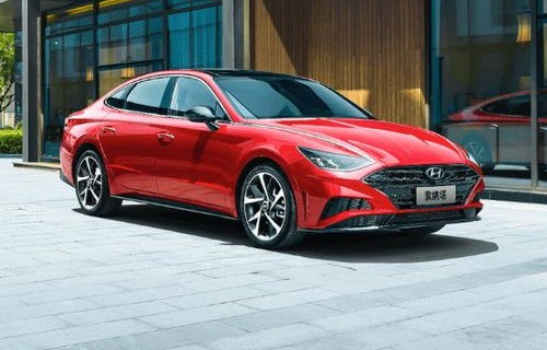 十代索纳塔价格及图片(十代索纳塔价格及图片大全)