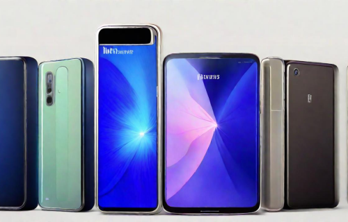 三星手机型号大全对照表（三星手机各个型号）