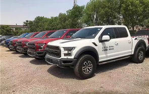 福特皮卡车价格大全图片(福特皮卡车价格大全图片 10万以下)