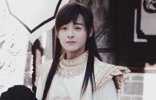 陈诗敏主演的短剧八部天龙——一部值得一看的88集大作