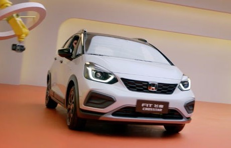 飞度2022款价格(飞度车型报价)