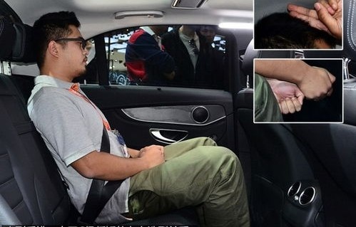 奔驰c200最便宜多少钱(奔驰c200最便宜多少钱一台)