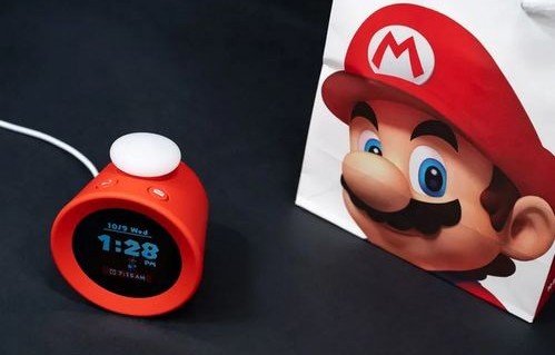 任天堂闹钟引爆市场，万元求购风潮席卷全球