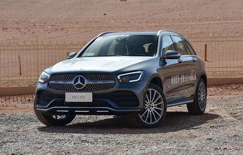 suv豪华车排名前十名(suv豪华排行)