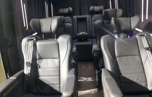 九座商务车大全9座(九座商务车大全9座黄牌)