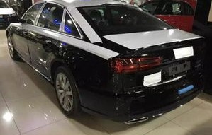 奥迪a6全国最低价25万(奥迪a6全国最低价25万是真的吗)