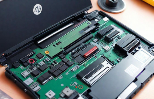 惠普笔记本维修（惠普笔记本维修售后电话）