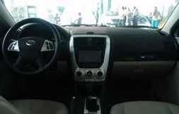 奔腾b50多少钱一辆(奔腾b50价钱)