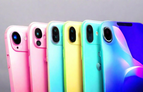 苹果手机新款上市2021什么时候（苹果手机新款2021上市时间）