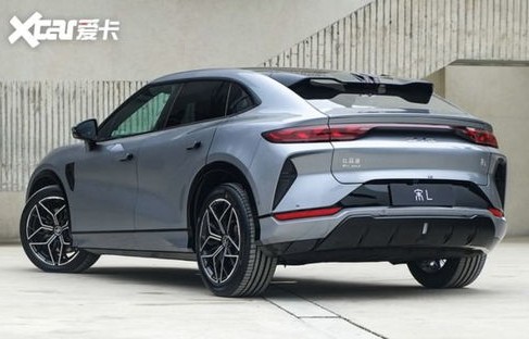 比亚迪汉L与唐L正式发布，开启智能电动新纪元