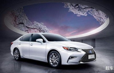 雷克萨斯轿车(雷克萨斯轿车多少钱)