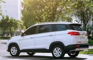 五菱宏光s3多少钱一辆(五菱宏光s3多少钱一辆15排量)