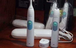飞利浦电动牙刷维修(南昌飞利浦电动牙刷维修)