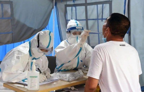 医院大规模检测性激素，2500名老人被通报