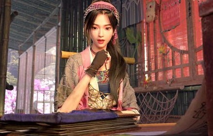 穿越才女的魅力之旅，短剧穿越才女第一人（100集）