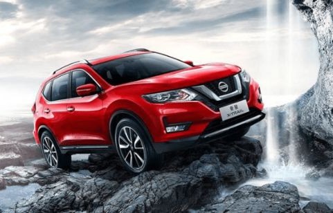 2022款四缸奇骏价格(四缸奇骏复产)