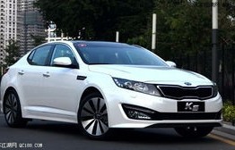 k5起亚价格(k5起亚价格2013年多少钱)