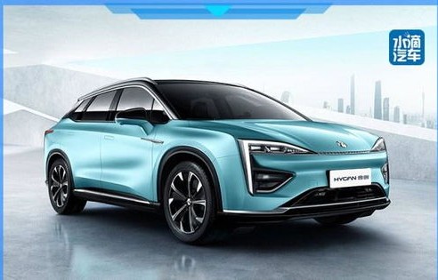 缤智汽车价格及图片(缤智汽车价格及图片大全蓝色内饰)