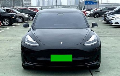 特斯拉全部价格表图片(适合40岁女人开的车型)