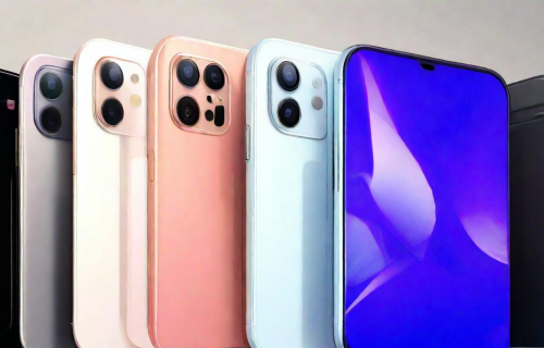 苹果5g手机有哪几款（苹果手机哪几款是5G）