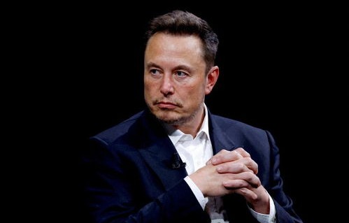 论马斯克言论中关于拜登和哈里斯的争议性观点