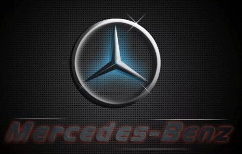 奔驰标志(奔驰标志有哪几种)