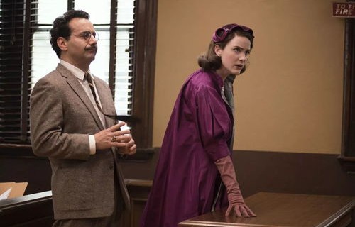 短剧顾总，太太又在闹离婚——百集情感纷争纪实