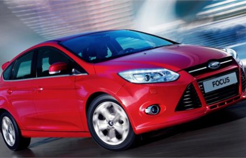 08年的福特福克斯能卖多少钱(08年的福特福克斯能卖多少钱呢)