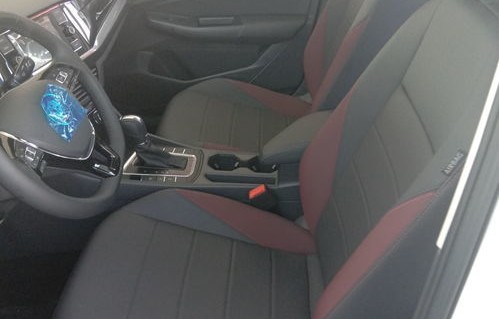 2022款新宝来价格(2021年新款宝来图片)