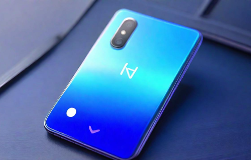 vivo智能手机最新款（vivo最新款手机是哪款）