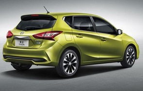 尼桑骐达自动挡价格(尼桑骐达自动挡价格气囊多少钱)