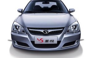 东南v3菱悦新车多少钱(东南v3菱悦车咋样)