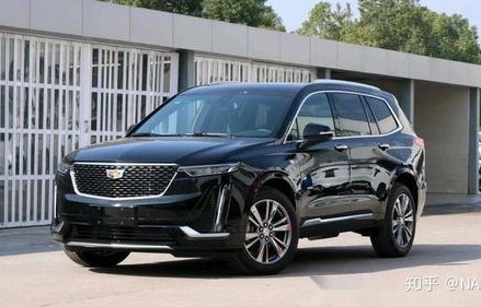 凯迪拉克xt5参数配置及价格(凯迪拉克xt6价格及图片)