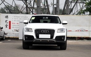新款奥迪q5(新款奥迪q5最新价格)