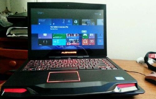 适合玩游戏的笔记本电脑(适合玩游戏的笔记本电脑推荐)