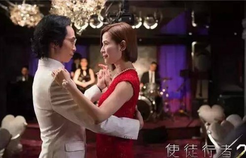 TVB演员戴耀明，内地商演的魅力与挑战