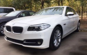 宝马7系报价(宝马5系报价)