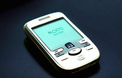 诺基亚6（诺基亚6108）