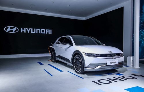 现代汽车品牌介绍(现代汽车品牌介绍图片)