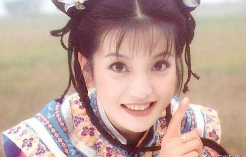 琼瑶笔下的传奇——还珠格格的诞生记